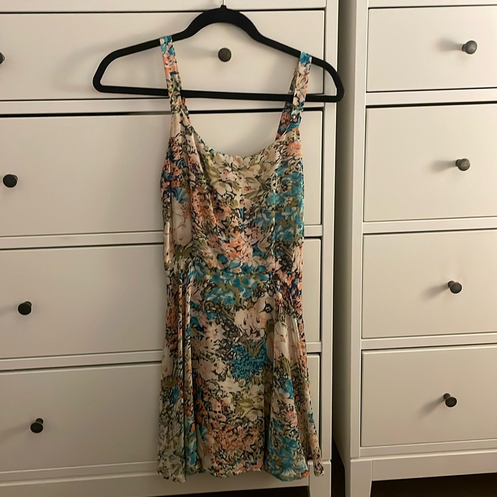 Lucca Couture Dress